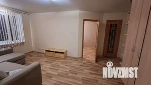 2-к квартира, посуточно, 47м2, 5/5 этаж