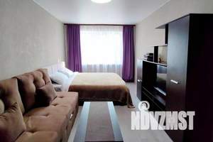 2-к квартира, посуточно, 47м2, 1/5 этаж