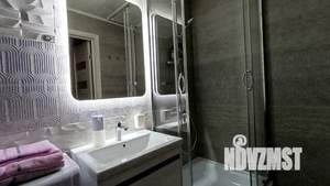 1-к квартира, посуточно, 34м2, 5/9 этаж