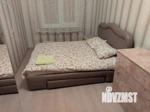 2-к квартира, посуточно, 48м2, 1/5 этаж