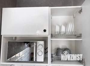 1-к квартира, посуточно, 31м2, 1/1 этаж