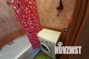 1-к квартира, посуточно, 33м2, 5/10 этаж