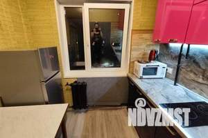 2-к квартира, посуточно, 45м2, 1/5 этаж