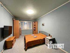 2-к квартира, посуточно, 68м2, 7/10 этаж