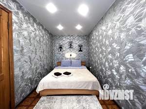 2-к квартира, посуточно, 48м2, 4/5 этаж