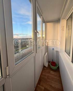 1-к квартира, на длительный срок, 30м2, 8/9 этаж