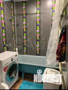 1-к квартира, посуточно, 32м2, 5/5 этаж