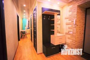 3-к квартира, посуточно, 70м2, 6/9 этаж