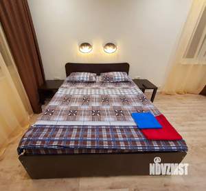 1-к квартира, посуточно, 32м2, 1/5 этаж