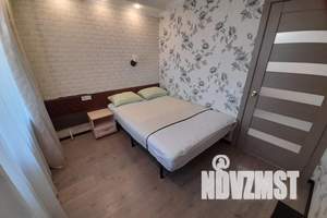2-к квартира, посуточно, 45м2, 9/10 этаж