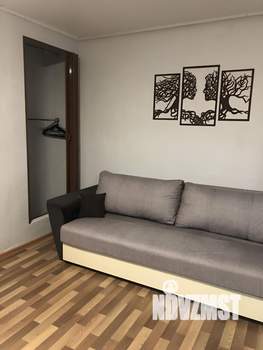 1-к квартира, посуточно, 33м2, 5/5 этаж