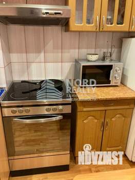 3-к квартира, на длительный срок, 63м2, 3/9 этаж