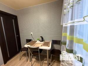 1-к квартира, посуточно, 30м2, 5/5 этаж