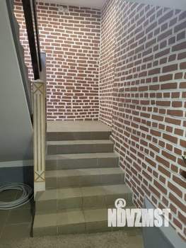 2-к квартира, посуточно, 50м2, 1/1 этаж