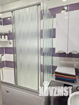 2-к квартира, посуточно, 54м2, 5/5 этаж