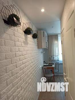 2-к квартира, посуточно, 44м2, 1/5 этаж