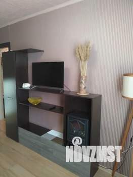 2-к квартира, посуточно, 44м2, 2/5 этаж