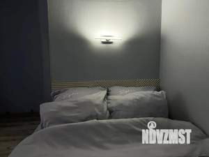 1-к квартира, посуточно, 30м2, 4/5 этаж