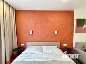 1-к квартира, посуточно, 23м2, 1/1 этаж