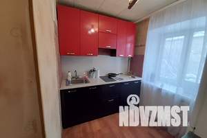 3-к квартира, посуточно, 62м2, 2/5 этаж