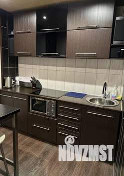 2-к квартира, посуточно, 45м2, 5/5 этаж