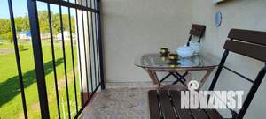 4-к квартира, посуточно, 87м2, 1/1 этаж