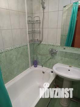 2-к квартира, посуточно, 50м2, 1/5 этаж