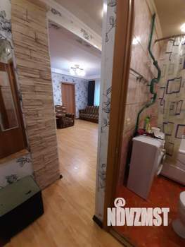 2-к квартира, посуточно, 45м2, 1/1 этаж