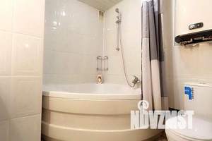 3-к квартира, посуточно, 62м2, 4/5 этаж