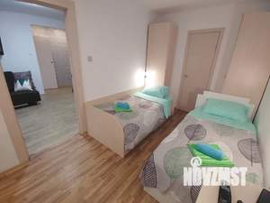 2-к квартира, посуточно, 46м2, 2/5 этаж