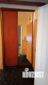 1-к квартира, посуточно, 33м2, 8/9 этаж