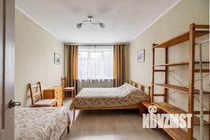 2-к квартира, посуточно, 45м2, 2/5 этаж