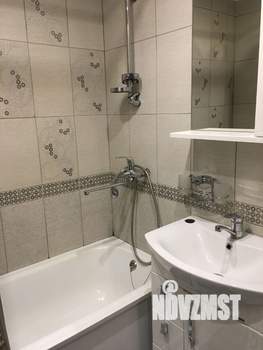 1-к квартира, на длительный срок, 29м2, 2/9 этаж