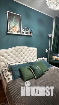 2-к квартира, посуточно, 56м2, 5/9 этаж