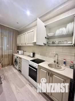 3-к квартира, посуточно, 70м2, 2/5 этаж