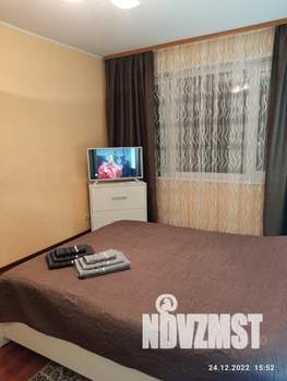 2-к квартира, посуточно, 56м2, 1/1 этаж