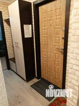 2-к квартира, посуточно, 45м2, 1/1 этаж
