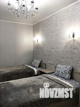 1-к квартира, посуточно, 70м2, 1/1 этаж