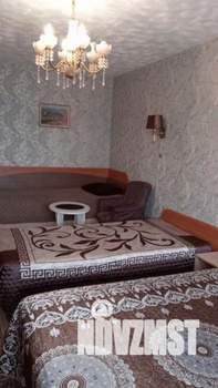 1-к квартира, посуточно, 18м2, 1/1 этаж