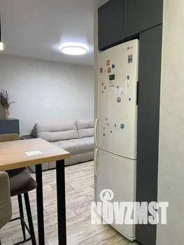 2-к квартира, посуточно, 40м2, 5/5 этаж