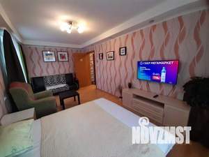 1-к квартира, посуточно, 33м2, 1/1 этаж