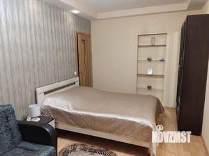 1-к квартира, посуточно, 30м2, 1/5 этаж