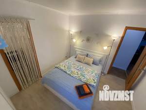1-к квартира, посуточно, 31м2, 5/5 этаж