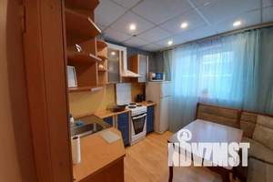 1-к квартира, посуточно, 33м2, 5/10 этаж