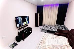1-к квартира, посуточно, 31м2, 5/5 этаж