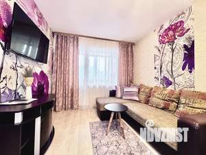 2-к квартира, посуточно, 56м2, 2/9 этаж