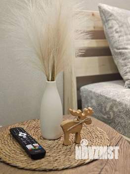 1-к квартира, посуточно, 27м2, 1/1 этаж