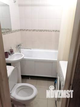 1-к квартира, на длительный срок, 32м2, 5/5 этаж