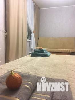 1-к квартира, посуточно, 34м2, 9/10 этаж