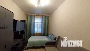 2-к квартира, посуточно, 56м2, 1/5 этаж